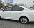Білий Шкода Октавія, об'ємом двигуна 1.4 л та пробігом 193 тис. км за 11900 $, фото 2 на Automoto.ua