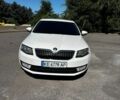 Белый Шкода Октавия, объемом двигателя 1.4 л и пробегом 226 тыс. км за 11200 $, фото 1 на Automoto.ua
