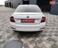 Шкода Октавия 2013 в Полтаве на Automoto.ua Белый Шкода Октавия, объемом двигателя 1.6 л и пробегом 255 тыс. км за 11750 $, фото 15 на Automoto.ua