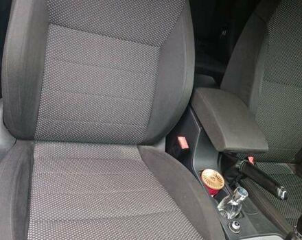 Белый Шкода Октавия, объемом двигателя 1.4 л и пробегом 156 тыс. км за 12200 $, фото 21 на Automoto.ua