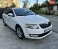 Белый Шкода Октавия, объемом двигателя 1.4 л и пробегом 163 тыс. км за 10200 $, фото 1 на Automoto.ua