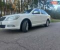 Белый Шкода Октавия, объемом двигателя 1.8 л и пробегом 150 тыс. км за 9000 $, фото 17 на Automoto.ua