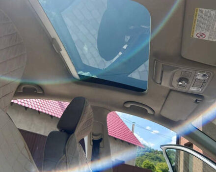 Білий Шкода Октавія, об'ємом двигуна 1.6 л та пробігом 171 тис. км за 11000 $, фото 6 на Automoto.ua