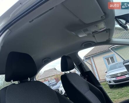Белый Шкода Октавия, объемом двигателя 1.4 л и пробегом 72 тыс. км за 11999 $, фото 25 на Automoto.ua