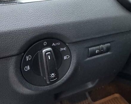 Білий Шкода Октавія, об'ємом двигуна 1.6 л та пробігом 227 тис. км за 10900 $, фото 20 на Automoto.ua