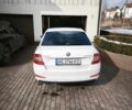Белый Шкода Октавия, объемом двигателя 1.4 л и пробегом 80 тыс. км за 11900 $, фото 1 на Automoto.ua
