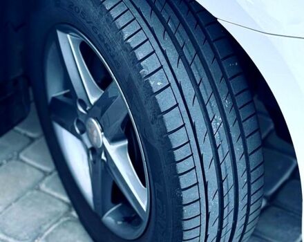 Шкода Октавия 2013 в Полтаве на Automoto.ua Белый Шкода Октавия, объемом двигателя 1.8 л и пробегом 225 тыс. км за 8499 $, фото 8 на Automoto.ua