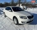 Білий Шкода Октавія, об'ємом двигуна 1.4 л та пробігом 183 тис. км за 12900 $, фото 1 на Automoto.ua