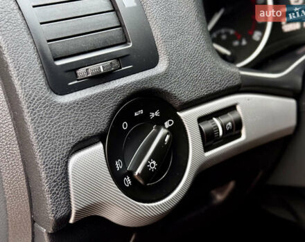 Белый Шкода Октавия, объемом двигателя 2 л и пробегом 223 тыс. км за 10600 $, фото 22 на Automoto.ua