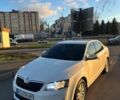 Белый Шкода Октавия, объемом двигателя 1.4 л и пробегом 260 тыс. км за 9500 $, фото 1 на Automoto.ua