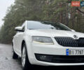 Білий Шкода Октавія, об'ємом двигуна 1.97 л та пробігом 348 тис. км за 14000 $, фото 3 на Automoto.ua