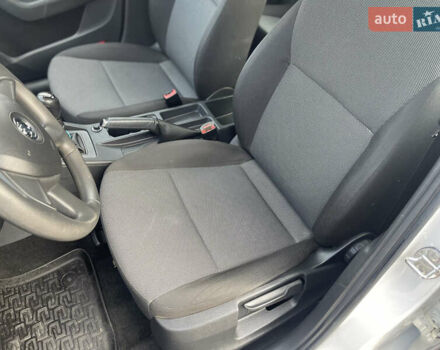 Білий Шкода Октавія, об'ємом двигуна 1.2 л та пробігом 117 тис. км за 8900 $, фото 19 на Automoto.ua