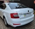 Білий Шкода Октавія, об'ємом двигуна 1.4 л та пробігом 193 тис. км за 11900 $, фото 4 на Automoto.ua