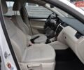 Білий Шкода Октавія, об'ємом двигуна 1.4 л та пробігом 148 тис. км за 9000 $, фото 17 на Automoto.ua