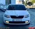 Шкода Октавия 2013 в Полтаве на Automoto.ua Белый Шкода Октавия, объемом двигателя 1.8 л и пробегом 225 тыс. км за 8499 $, фото 3 на Automoto.ua