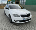 Шкода Октавия 2013 в Мукачеве на Automoto.ua Белый Шкода Октавия, объемом двигателя 1.6 л и пробегом 325 тыс. км за 10999 $, фото 9 на Automoto.ua