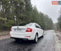 Білий Шкода Октавія, об'ємом двигуна 1.97 л та пробігом 348 тис. км за 14000 $, фото 12 на Automoto.ua