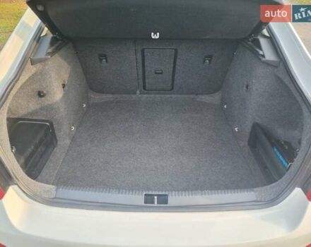 Белый Шкода Октавия, объемом двигателя 1.6 л и пробегом 218 тыс. км за 9700 $, фото 14 на Automoto.ua