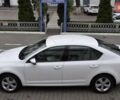 Білий Шкода Октавія, об'ємом двигуна 1.4 л та пробігом 148 тис. км за 9000 $, фото 2 на Automoto.ua