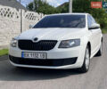 Белый Шкода Октавия, объемом двигателя 1.6 л и пробегом 242 тыс. км за 8750 $, фото 1 на Automoto.ua