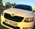 Білий Шкода Октавія, об'ємом двигуна 1.8 л та пробігом 255 тис. км за 11500 $, фото 8 на Automoto.ua