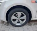 Белый Шкода Октавия, объемом двигателя 1.6 л и пробегом 350 тыс. км за 9200 $, фото 10 на Automoto.ua