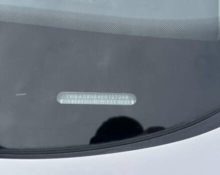 Белый Шкода Октавия, объемом двигателя 1.6 л и пробегом 227 тыс. км за 11800 $, фото 41 на Automoto.ua