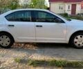 Белый Шкода Октавия, объемом двигателя 1.6 л и пробегом 138 тыс. км за 8900 $, фото 19 на Automoto.ua