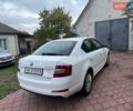 Белый Шкода Октавия, объемом двигателя 1.4 л и пробегом 72 тыс. км за 11999 $, фото 6 на Automoto.ua