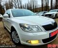 Белый Шкода Октавия, объемом двигателя 14 л и пробегом 270 тыс. км за 7000 $, фото 1 на Automoto.ua
