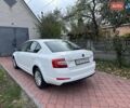 Белый Шкода Октавия, объемом двигателя 1.4 л и пробегом 72 тыс. км за 11999 $, фото 4 на Automoto.ua