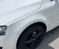 Белый Шкода Октавия, объемом двигателя 1.4 л и пробегом 206 тыс. км за 10600 $, фото 5 на Automoto.ua