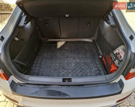 Белый Шкода Октавия, объемом двигателя 1.99 л и пробегом 136 тыс. км за 14000 $, фото 10 на Automoto.ua