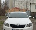 Белый Шкода Октавия, объемом двигателя 1.97 л и пробегом 282 тыс. км за 11000 $, фото 1 на Automoto.ua