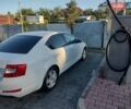 Білий Шкода Октавія, об'ємом двигуна 1.97 л та пробігом 218 тис. км за 10500 $, фото 7 на Automoto.ua