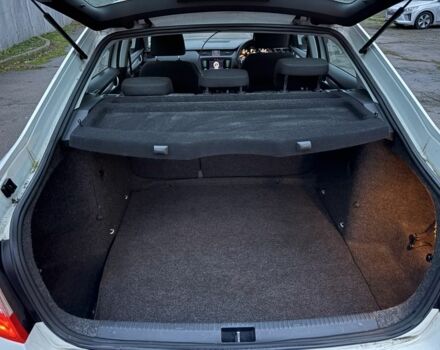 Белый Шкода Октавия, объемом двигателя 1.2 л и пробегом 122 тыс. км за 4300 $, фото 13 на Automoto.ua