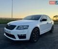 Шкода Октавия 2014 в Днепре (Днепропетровске) на Automoto.ua Белый Шкода Октавия, объемом двигателя 1.8 л и пробегом 230 тыс. км за 12000 $, фото 2 на Automoto.ua