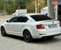 Білий Шкода Октавія, об'ємом двигуна 1.2 л та пробігом 179 тис. км за 8300 $, фото 2 на Automoto.ua