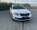 Шкода Октавія 2014 у Хусте на Automoto.ua Білий Шкода Октавія, об'ємом двигуна 1.97 л та пробігом 252 тис. км за 12200 $, фото 13 на Automoto.ua