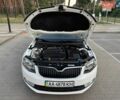 Білий Шкода Октавія, об'ємом двигуна 1.97 л та пробігом 180 тис. км за 11900 $, фото 56 на Automoto.ua