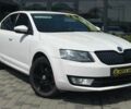 Белый Шкода Октавия, объемом двигателя 1.6 л и пробегом 284 тыс. км за 11600 $, фото 1 на Automoto.ua