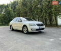 Білий Шкода Октавія, об'ємом двигуна 1.8 л та пробігом 207 тис. км за 8700 $, фото 6 на Automoto.ua