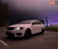 Белый Шкода Октавия, объемом двигателя 1.4 л и пробегом 127 тыс. км за 12500 $, фото 3 на Automoto.ua