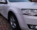 Белый Шкода Октавия, объемом двигателя 1.2 л и пробегом 139 тыс. км за 9399 $, фото 1 на Automoto.ua