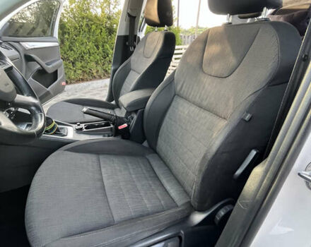 Шкода Октавія 2014 у Хусте на Automoto.ua Білий Шкода Октавія, об'ємом двигуна 1.97 л та пробігом 252 тис. км за 12200 $, фото 44 на Automoto.ua