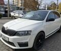 Шкода Октавия 2014 в Хмельницком на Automoto.ua Белый Шкода Октавия, объемом двигателя 1.2 л и пробегом 262 тыс. км за 9200 $, фото 24 на Automoto.ua