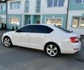 Белый Шкода Октавия, объемом двигателя 1.6 л и пробегом 180 тыс. км за 10700 $, фото 9 на Automoto.ua