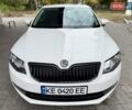 Білий Шкода Октавія, об'ємом двигуна 1.2 л та пробігом 179 тис. км за 8300 $, фото 24 на Automoto.ua