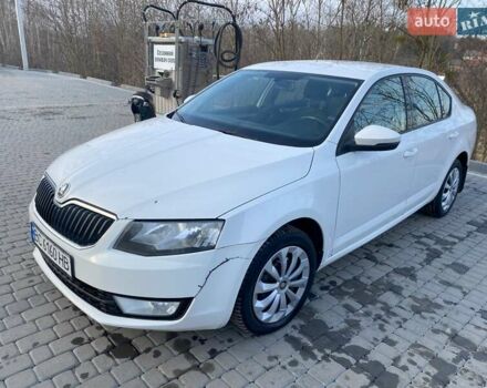 Білий Шкода Октавія, об'ємом двигуна 1.39 л та пробігом 280 тис. км за 7500 $, фото 1 на Automoto.ua