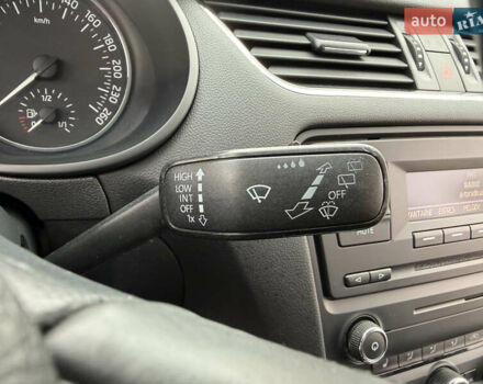 Білий Шкода Октавія, об'ємом двигуна 1.4 л та пробігом 194 тис. км за 8800 $, фото 26 на Automoto.ua